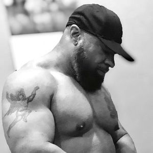 Meet your Posher, Ray